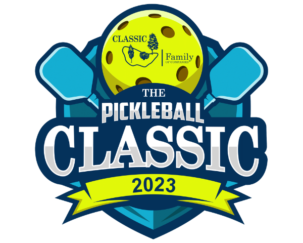 THE PICKLEBALL CLASSIC - Annual Charity Pickleball Tournament ...